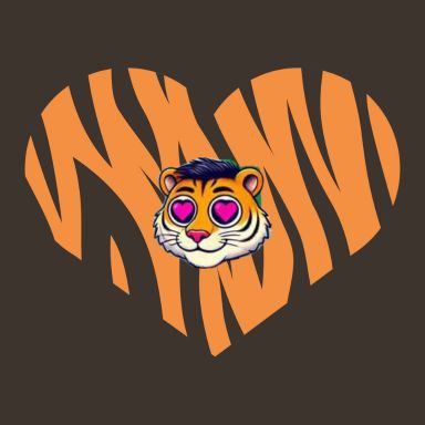 Tiger Icon