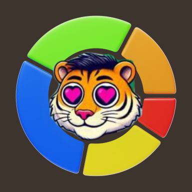 Tiger Icon